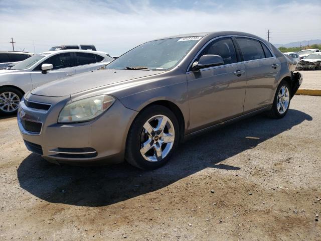 2010 Chevrolet Malibu 