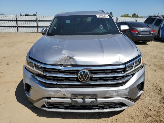 1V26E2CA7LC212388 Volkswagen Atlas CROS 5