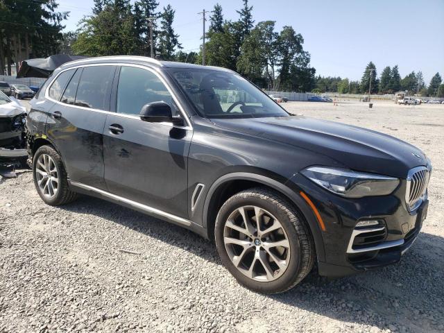 5UXCR6C50KLL22683 | 2019 BMW X5 XDRIVE4