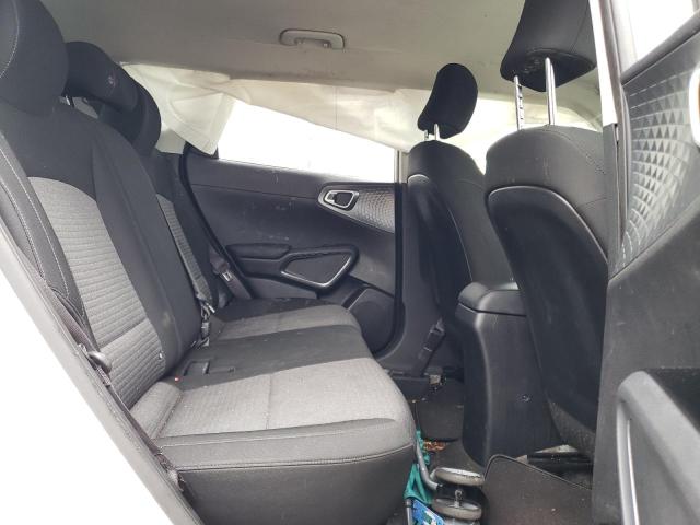 KNDJ63AUXL7701663 KIA Soul Gt Line