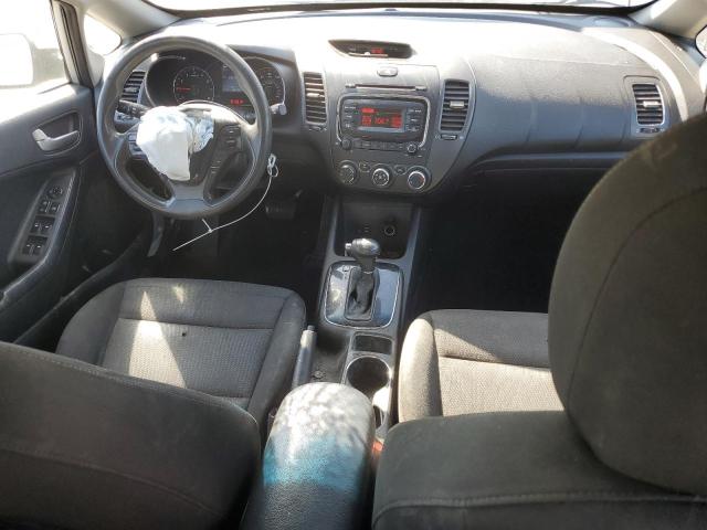3KPFK4A73HE071025 KIA FORTE LX