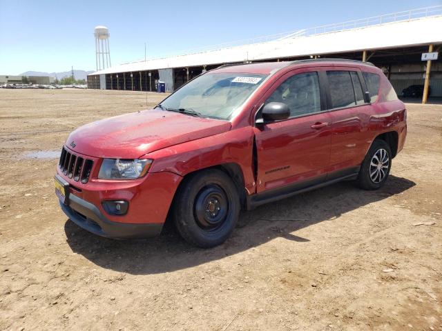 2015 Jeep Compass Sport