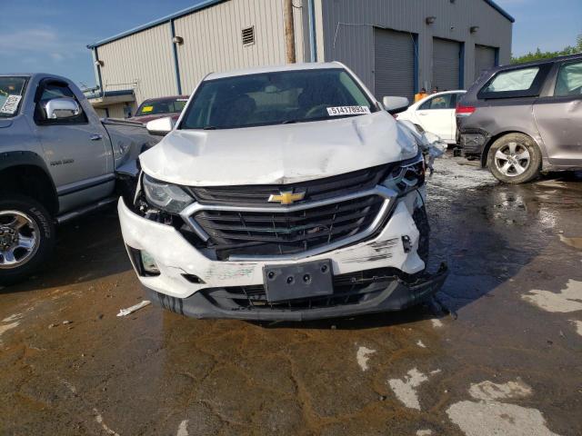 3GNAXSEV5JS546097 | 2018 CHEVROLET EQUINOX LT