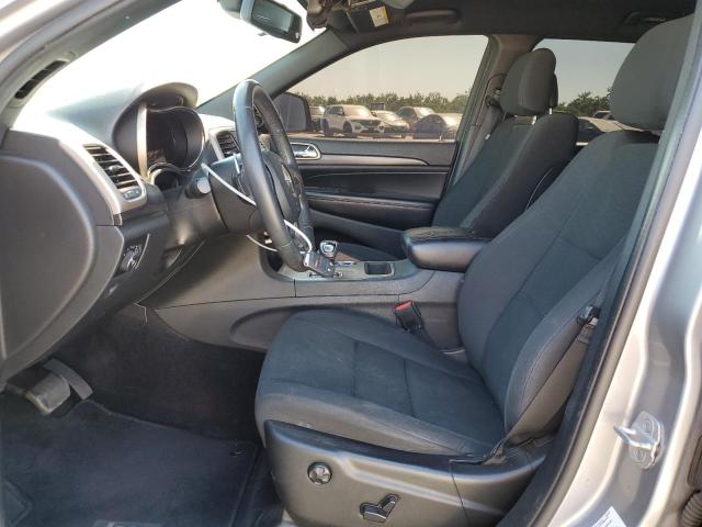 1C4RJEAGXEC157182 Jeep Grand Cherokee Laredo