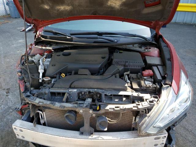 1N4AL3APXGC233617 Nissan ALTIMA 2.5