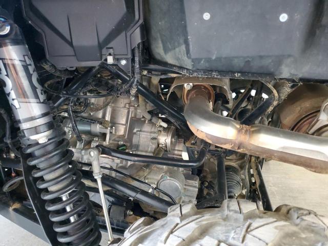 2023 HONDA TALON 1HFVE05K7P4400132