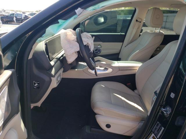 4JGFB4JB6LA294283 Mercedes-Benz GLE 350