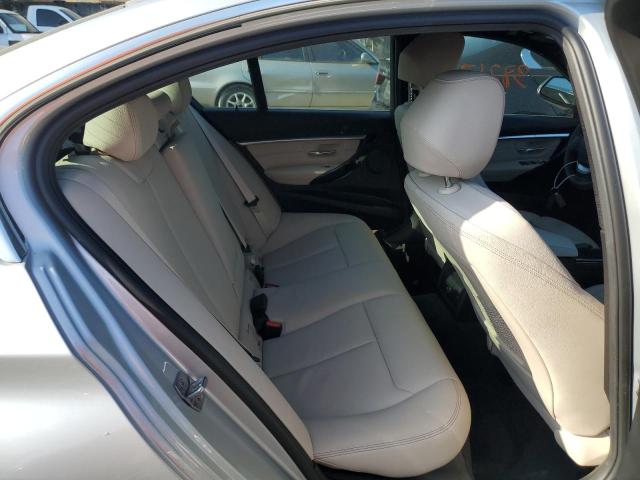 2018 BMW 330E - WBA8E1C52JA758643