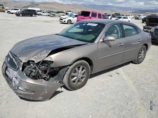 2007 Buick LaCrosse CXL