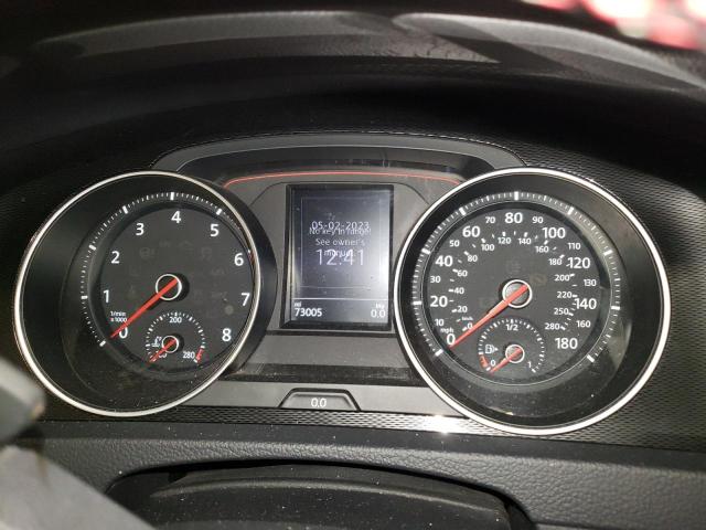 2016 VOLKSWAGEN GTI S/SE - 3VWT47AUXGM003102