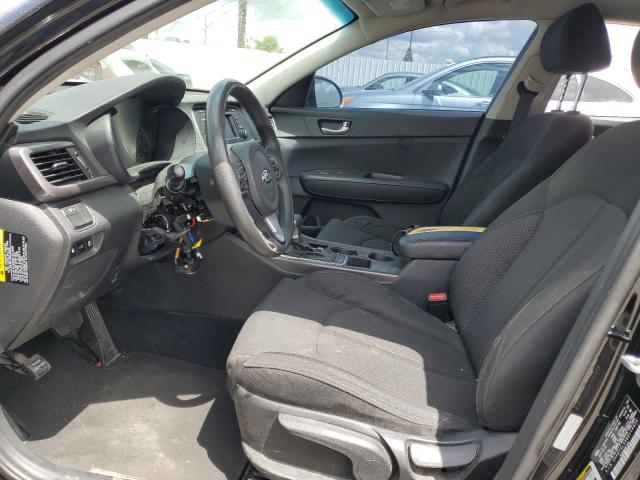5XXGT4L34GG114630 KIA Optima Lx