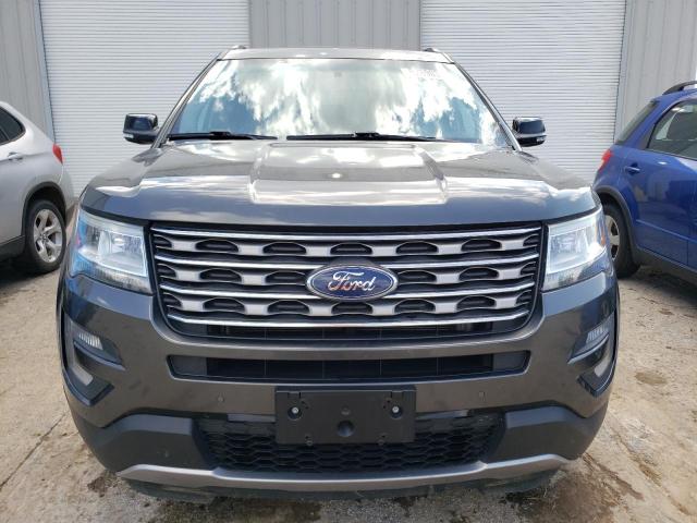 2017 FORD 100 CLB WG 1FM5K7D82HGC60990