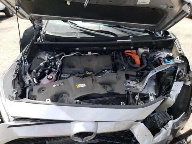 2021 TOYOTA RAV4 PRIME - JTMFB3FV0MD026976