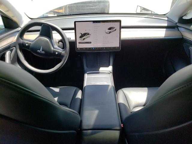5YJ3E1EB4MF979348 Tesla MODEL 3