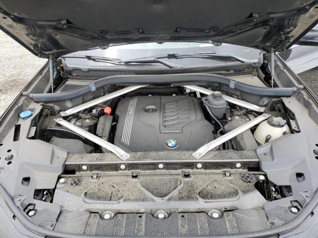 5UXCR4C09LLW63980 BMW X5 Sdrive 40i