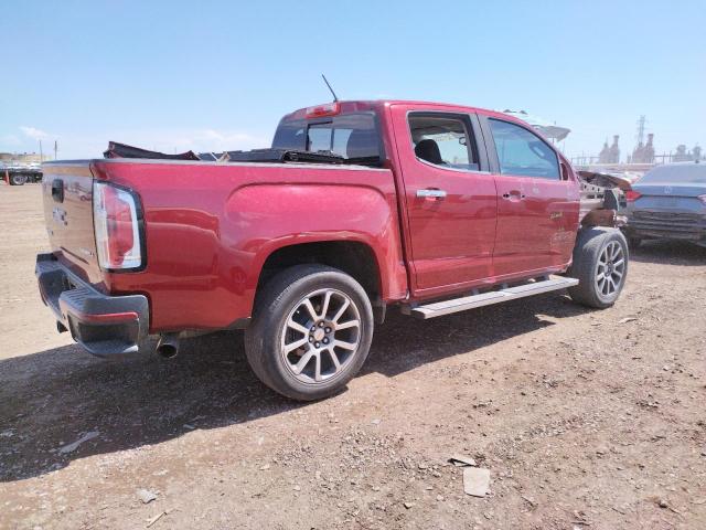 1GTG6EEN3K1100394 GMC Canyon Denali