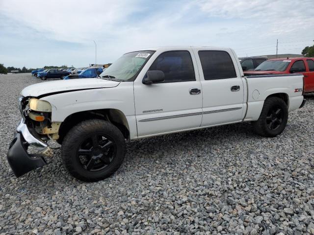 2004 GMC New Sierra 1500 