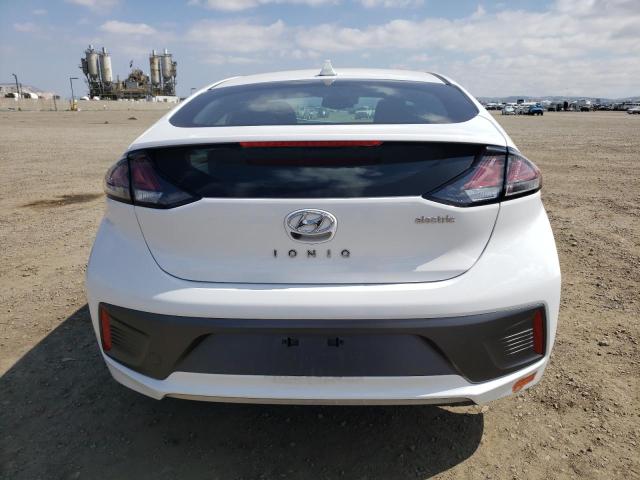 KMHC75LJ0LU060461 Hyundai IONIQ SE