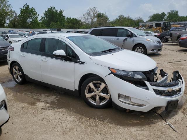 VIN 1G1RB6E43DU105137 2013 Chevrolet Volt no.4