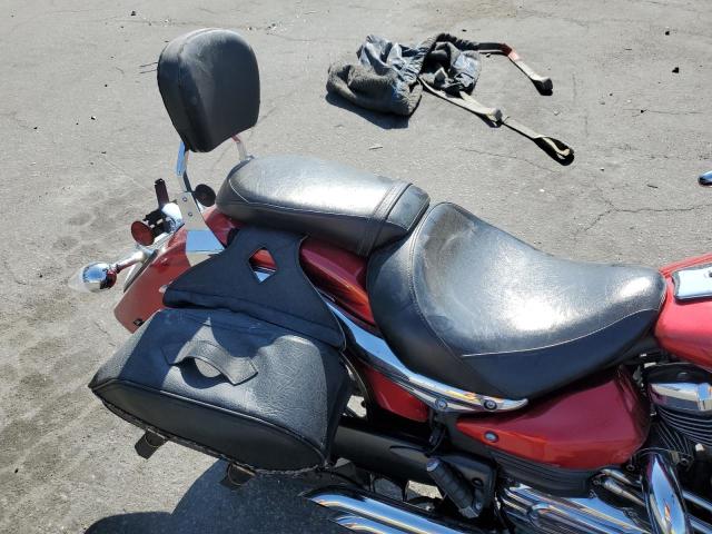 2009 YAMAHA XV1900 A - JYAVP21E29A006621