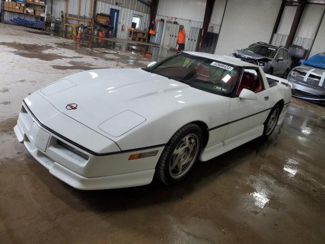 1990 Chevrolet Corvette 