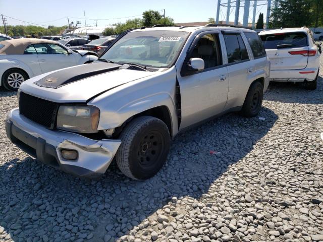 2005 Chevrolet TrailBlazer LS