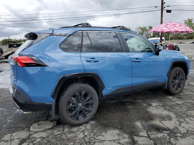 2T3T6RFV2NW031191 Toyota RAV4 SE