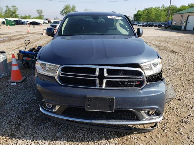 1C4RDJAG5LC371140 Dodge Durango SX 5