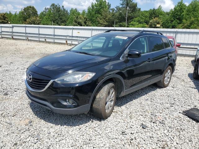 2013 Mazda CX-9 Touring