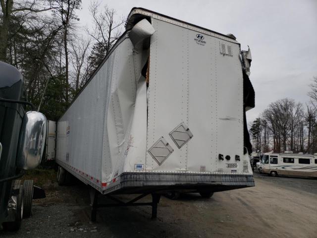 Vehiculos salvage en venta de Copart Waldorf, MD: 2018 Hyundai Trailer