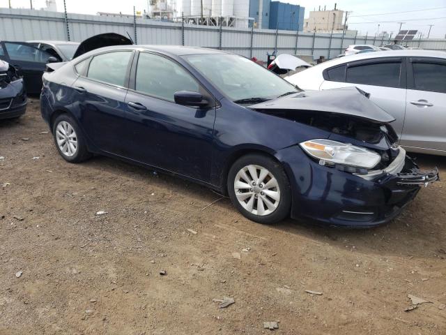 1C3CDFDH7FD406674 Dodge Dart Se Aero
