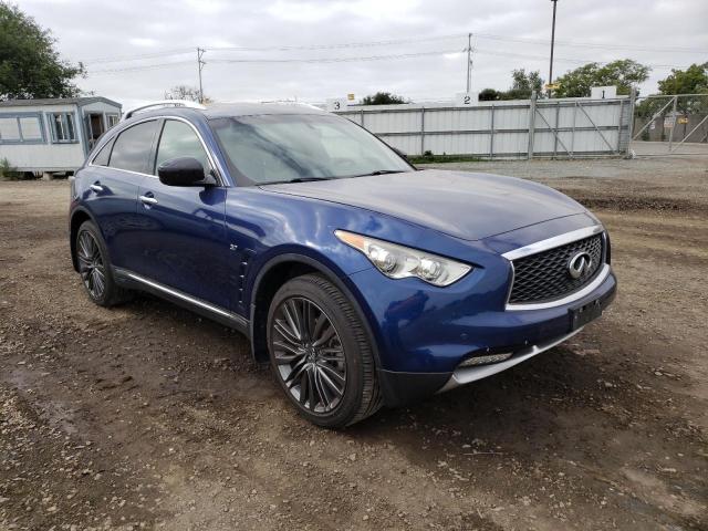 JN8CS1MW9HM413359 Infiniti QX70