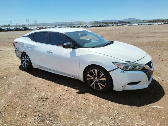 1N4AA6AP9GC380955 Nissan Maxima 3.5s