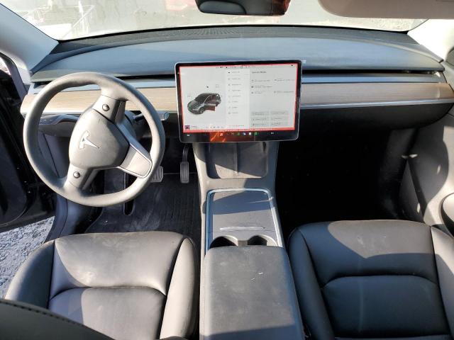 5YJYGDEE7MF254533 Tesla Model Y