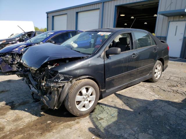 2004 Toyota Corolla CE