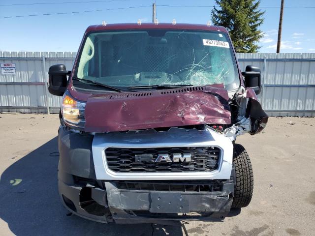 2021 RAM PROMASTER - 3C6LRVNG9ME569309