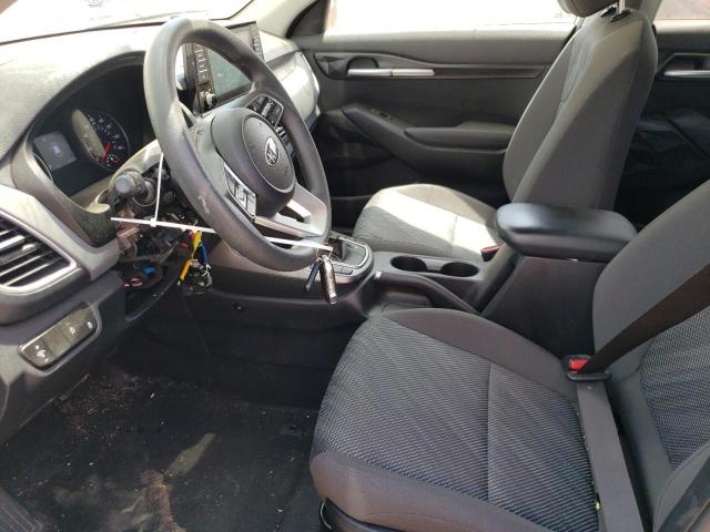 KNDEPCAA5M7213405 KIA Seltos Lx