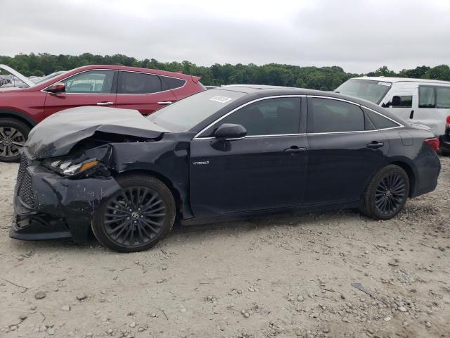 2021 Toyota Avalon XSE