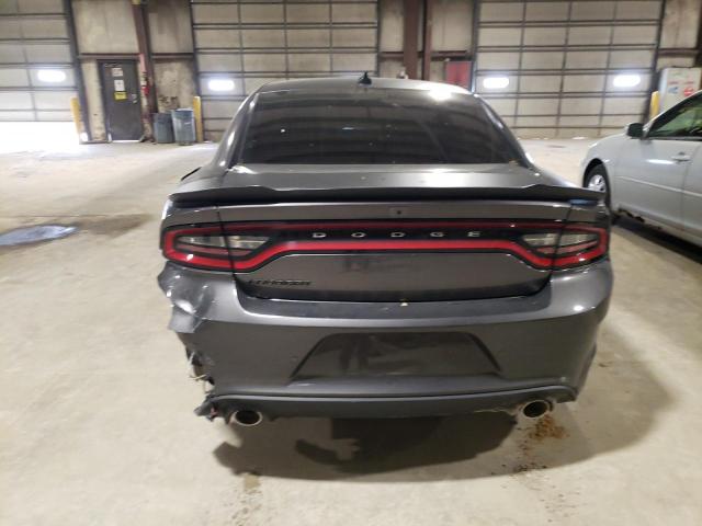 2C3CDXCT2NH157939 Dodge Charger R/ 6