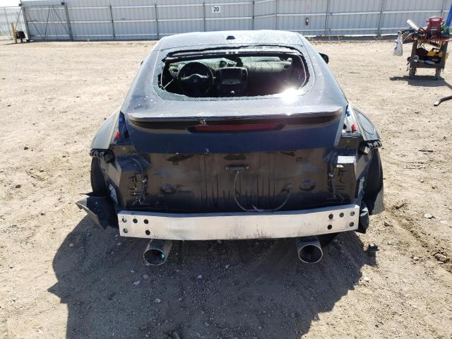 JN1AZ4EHXGM935421 Nissan 370Z BASE