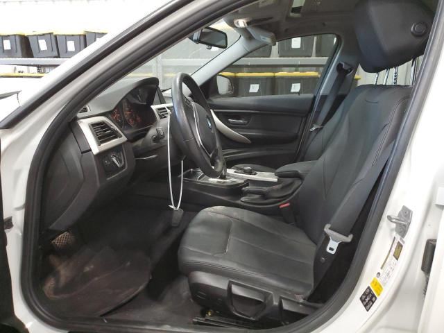 WBA8E5G59HNU23058 BMW 320 XI