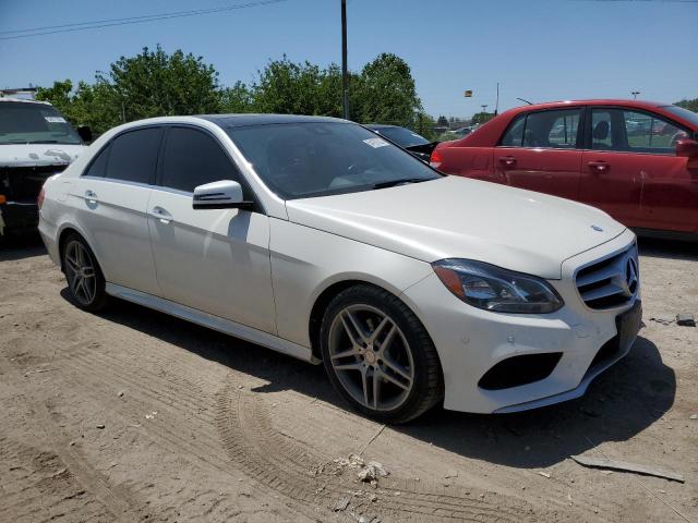 2016 MERCEDES-BENZ E 400 4MAT - WDDHF6HB7GB217995