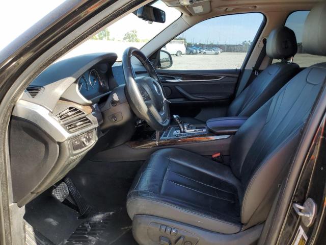 2015 BMW X5 SDRIVE3 - 5UXKR2C50F0H39025
