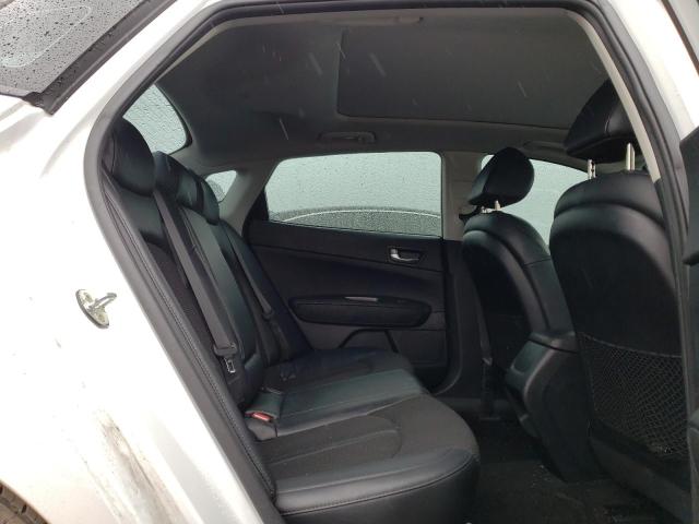 5XXGT4L30KG307656 KIA Optima Lx