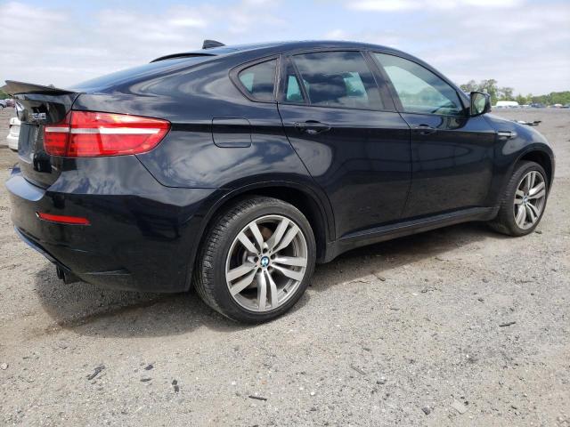 VIN 5YMGZ0C5XDLL29778 2013 BMW X6, M no.3