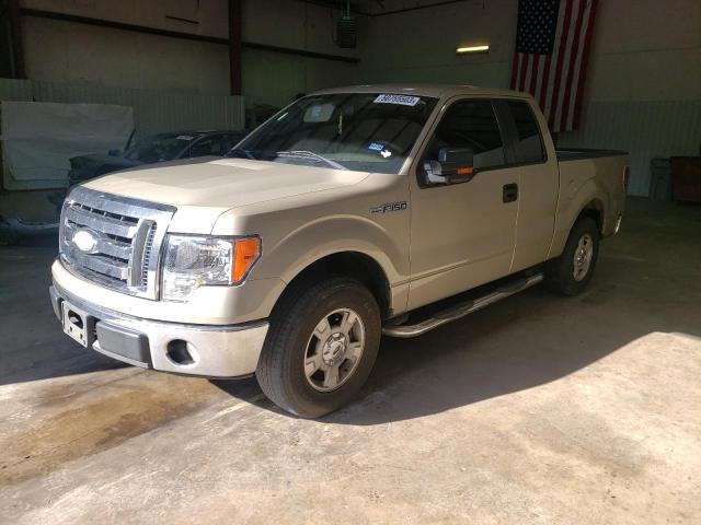 2009 Ford F-150 