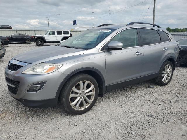 2012 Mazda CX-9 