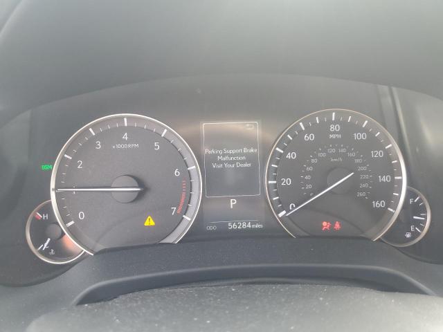 2020 LEXUS RX 350 L - JTJHZKEAXL2015245
