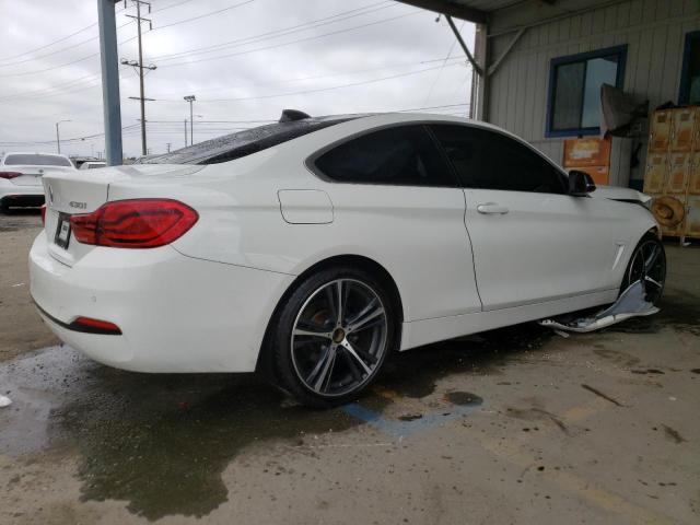 WBA4W3C53KAF93763 BMW 430I