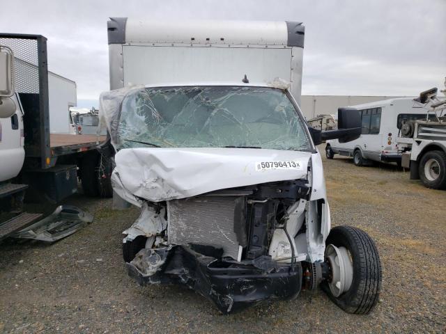 2022 GMC SAVANA CUT 7GZ37TC72NN008214